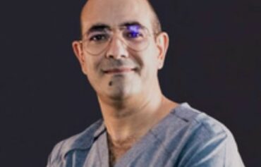 Dr Yamen LABIDI